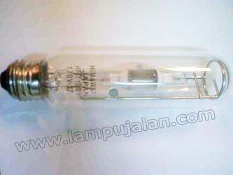 Lampu Metal Halide 150 Watt/HPI-T  150  Watt 
